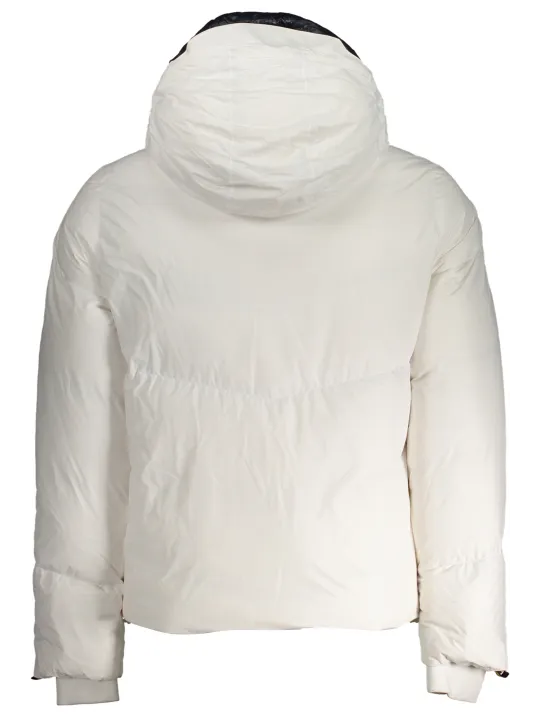 "K-WAY Startseite im Sale | K-WAY WEISSE DAUNENJACKE FÜR HERREN online kaufen"|Planet-Deluxe