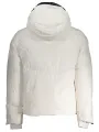 "K-WAY Startseite im Sale | K-WAY WEISSE DAUNENJACKE FÜR HERREN online kaufen"|Planet-Deluxe