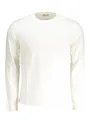 "K-WAY Startseite im Sale | K-WAY WEISSES LANGARM-T-SHIRT FÜR HERREN online kaufen"|Planet-Deluxe