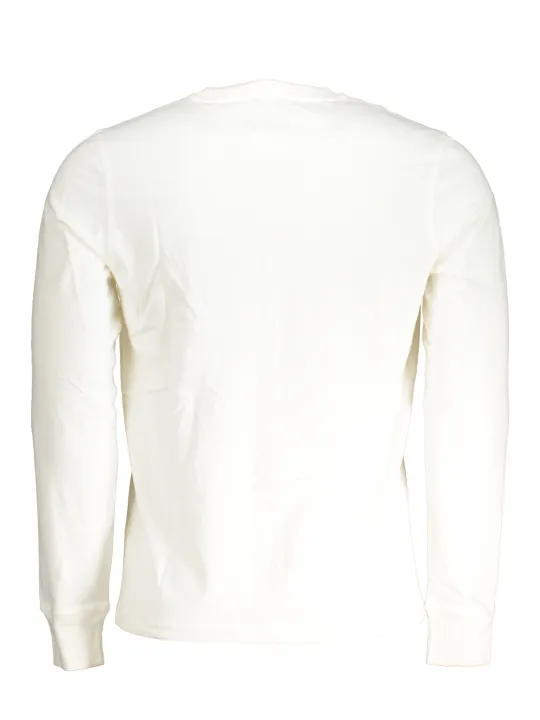 "K-WAY T-Shirts im Sale | Langarmshirt Rundhals Logo Applikation online kaufen"|Planet-Deluxe
