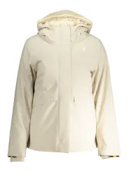 "K-WAY Startseite im Sale | K-WAY BEIGE SPORTJACKE FÜR DAMEN online kaufen"|Planet-Deluxe