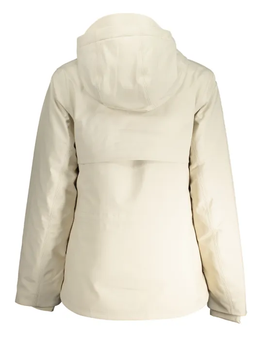 "K-WAY Startseite im Sale | K-WAY BEIGE SPORTJACKE FÜR DAMEN online kaufen"|Planet-Deluxe