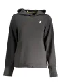 "K-WAY Startseite im Sale | K-WAY DAMEN-SWEATSHIRT MIT REISSVERSCHLUSS SCHWARZ online kaufen"|Planet-Deluxe