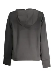 "K-WAY Startseite im Sale | K-WAY DAMEN-SWEATSHIRT MIT REISSVERSCHLUSS SCHWARZ online kaufen"|Planet-Deluxe