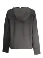 "K-WAY Startseite im Sale | K-WAY DAMEN-SWEATSHIRT MIT REISSVERSCHLUSS SCHWARZ online kaufen"|Planet-Deluxe