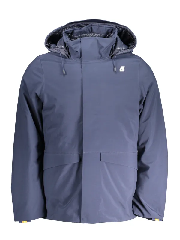 "K-WAY Jacken im Sale | Abnehmbare Kapuzenjacke mit Taschen und Kontrastdetails online kaufen"|Planet-Deluxe "K-WAY Jacken im Sale | Abnehmbare Kapuzenjacke mit Taschen und Kontrastdetails online kaufen"|Planet-Deluxe