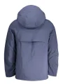 "K-WAY Jacken im Sale | Abnehmbare Kapuzenjacke mit Taschen und Kontrastdetails online kaufen"|Planet-Deluxe