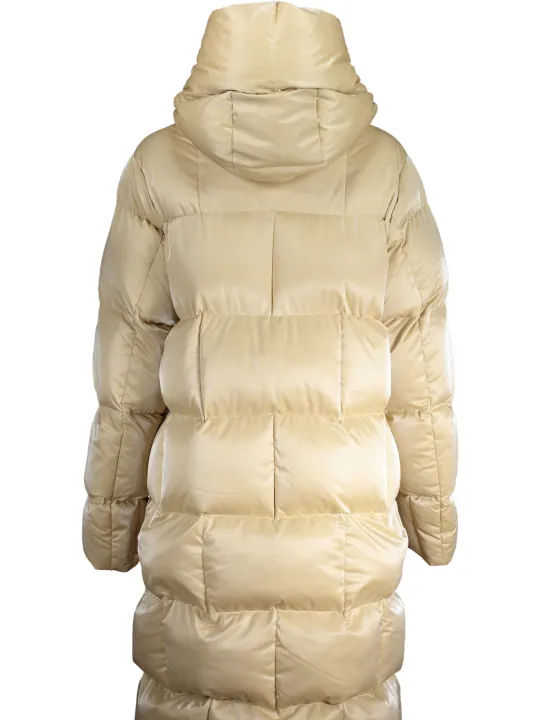 "K-WAY Jacken im Sale | K-WAY BEIGE DAMENJACKE online kaufen"|Planet-Deluxe