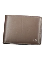 "Calvin Klein Brieftaschen im Sale | Zweifach-Geldbörse mit RFID-Schutz von Calvin Klein online kaufen"|Planet-Deluxe