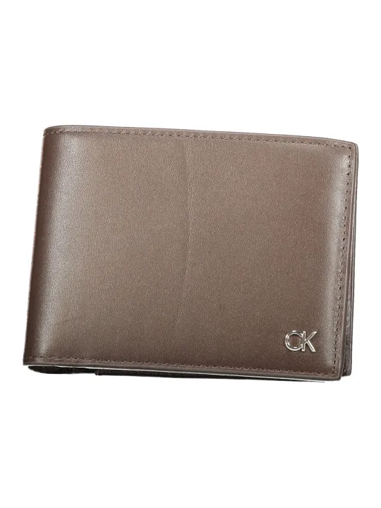 "Calvin Klein Brieftaschen im Sale | Zweifach-Geldbörse mit RFID-Schutz von Calvin Klein online kaufen"|Planet-Deluxe