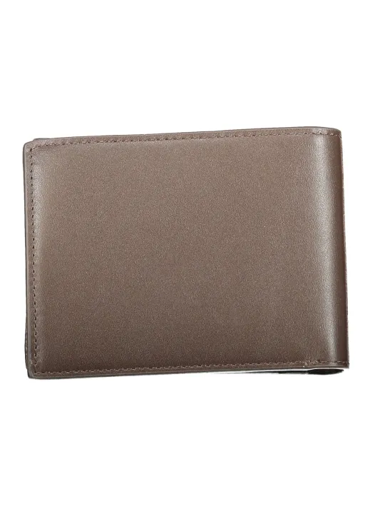 "Calvin Klein Brieftaschen im Sale | Zweifach-Geldbörse mit RFID-Schutz von Calvin Klein online kaufen"|Planet-Deluxe