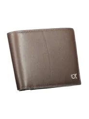 "Calvin Klein Brieftaschen im Sale | Zweifach-Geldbörse mit RFID-Schutz von Calvin Klein online kaufen"|Planet-Deluxe