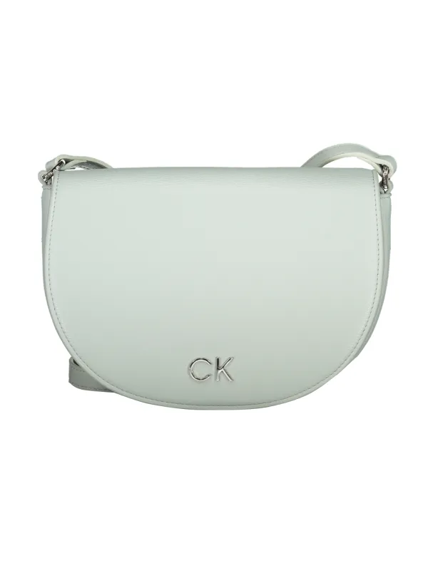 "Calvin Klein Einzelstücke & Seltenheiten im Sale | Verstellbare Schultertasche mit Kartenfach und Magnetverschluss online kaufen"|Planet-Deluxe