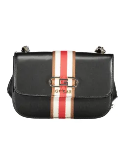 GUESS JEANS VG930720_NEBLACK - Exklusive Seltenheit entdecken