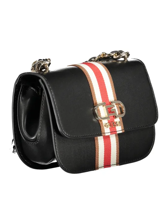 GUESS JEANS VG930720_NEBLACK - Exklusive Seltenheit entdecken