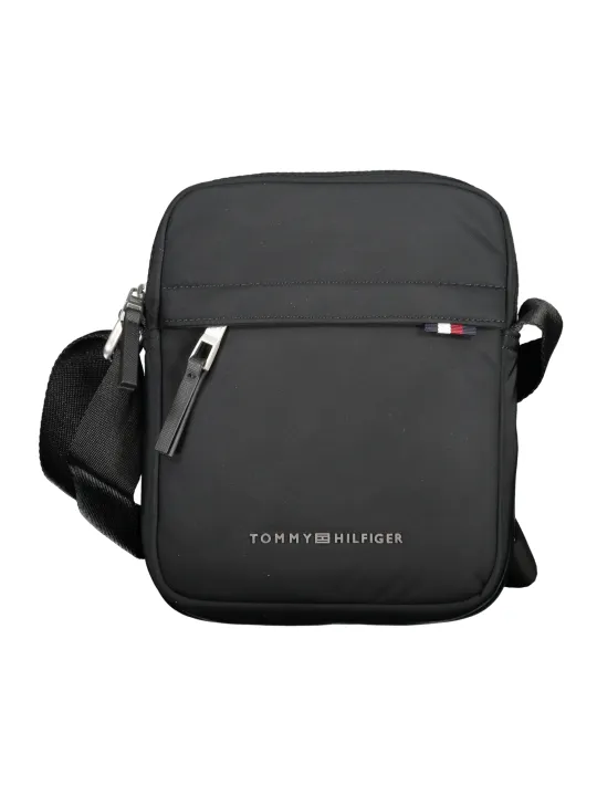 "Tommy Hilfiger Messenger Bags im Sale | Tommy Hilfiger AM0AM12217_NEBDS online kaufen"|Planet-Deluxe