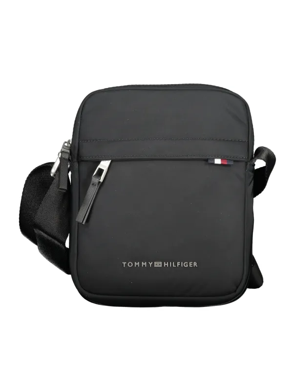 "Tommy Hilfiger Messenger Bags im Sale | Tommy Hilfiger AM0AM12217_NEBDS online kaufen"|Planet-Deluxe