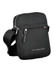 "Tommy Hilfiger Messenger Bags im Sale | Tommy Hilfiger AM0AM12217_NEBDS online kaufen"|Planet-Deluxe