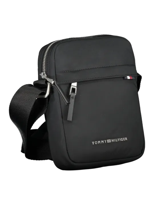 "Tommy Hilfiger Messenger Bags im Sale | Tommy Hilfiger AM0AM12217_NEBDS online kaufen"|Planet-Deluxe