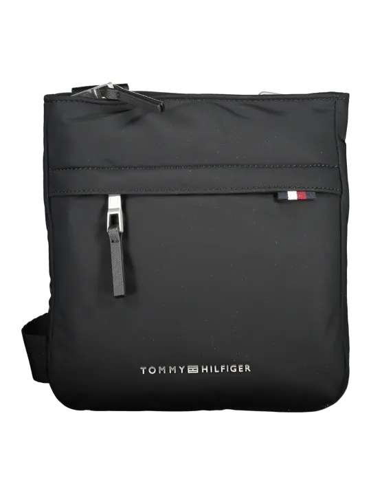 "Tommy Hilfiger Messenger Bags im Sale | Tommy Hilfiger AM0AM12216_NEBDS online kaufen"|Planet-Deluxe