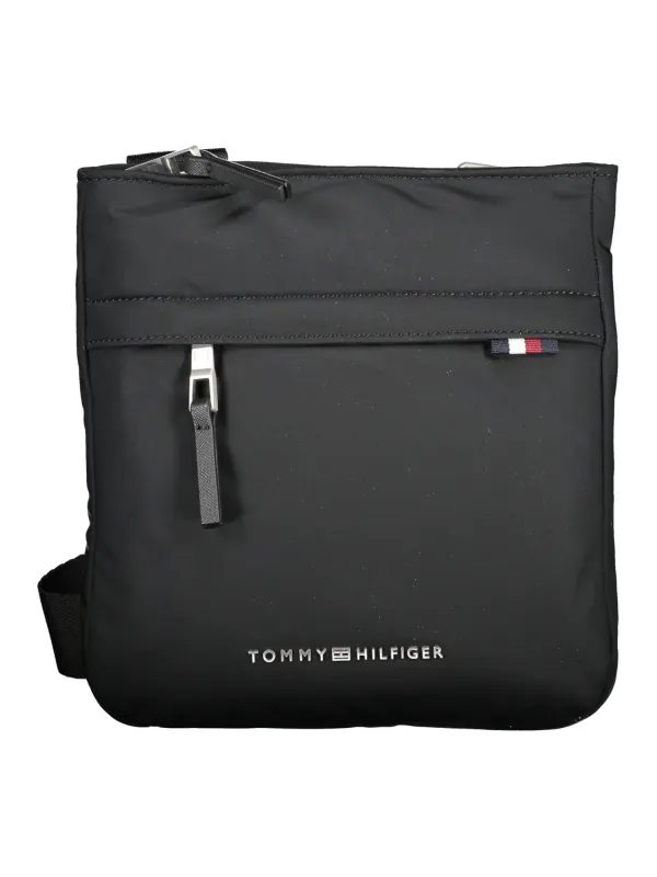 "Tommy Hilfiger Messenger Bags im Sale | Tommy Hilfiger AM0AM12216_NEBDS online kaufen"|Planet-Deluxe