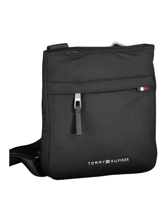 "Tommy Hilfiger Messenger Bags im Sale | Tommy Hilfiger AM0AM12216_NEBDS online kaufen"|Planet-Deluxe