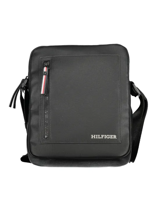 "Tommy Hilfiger Messenger Bags im Sale | Tommy Hilfiger AM0AM12355_NEBDS online kaufen"|Planet-Deluxe