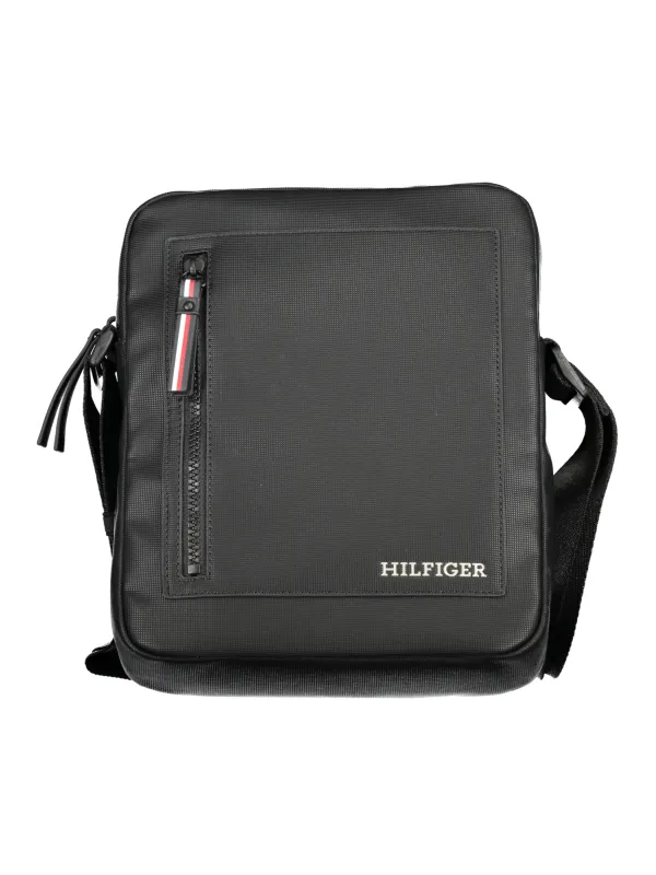 "Tommy Hilfiger Messenger Bags im Sale | Tommy Hilfiger AM0AM12355_NEBDS online kaufen"|Planet-Deluxe