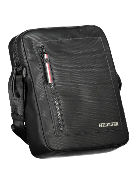 "Tommy Hilfiger Messenger Bags im Sale | Tommy Hilfiger AM0AM12355_NEBDS online kaufen"|Planet-Deluxe