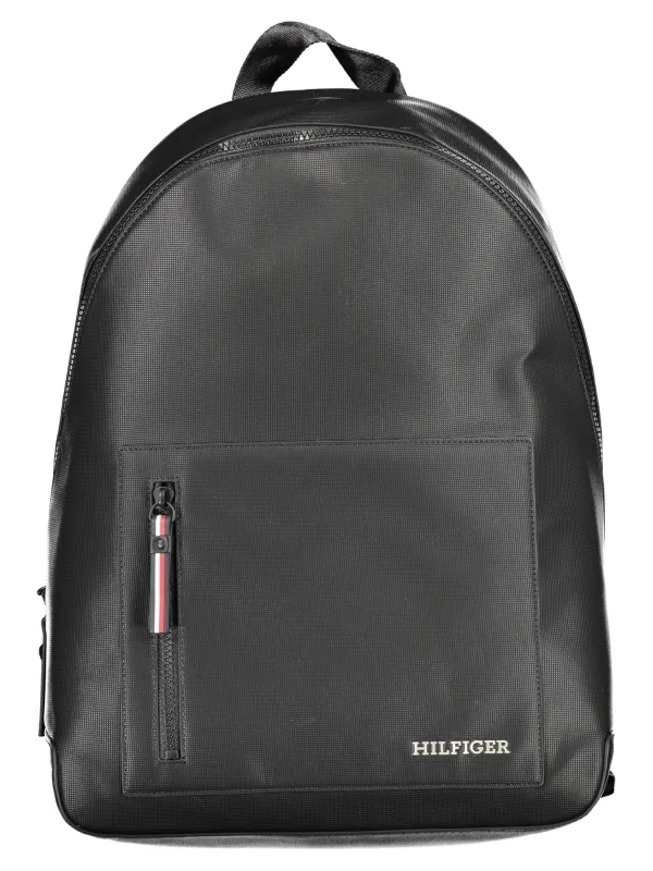 "Tommy Hilfiger Rucksäcke im Sale | Tommy Hilfiger AM0AM11782_NEBDS online kaufen"|Planet-Deluxe