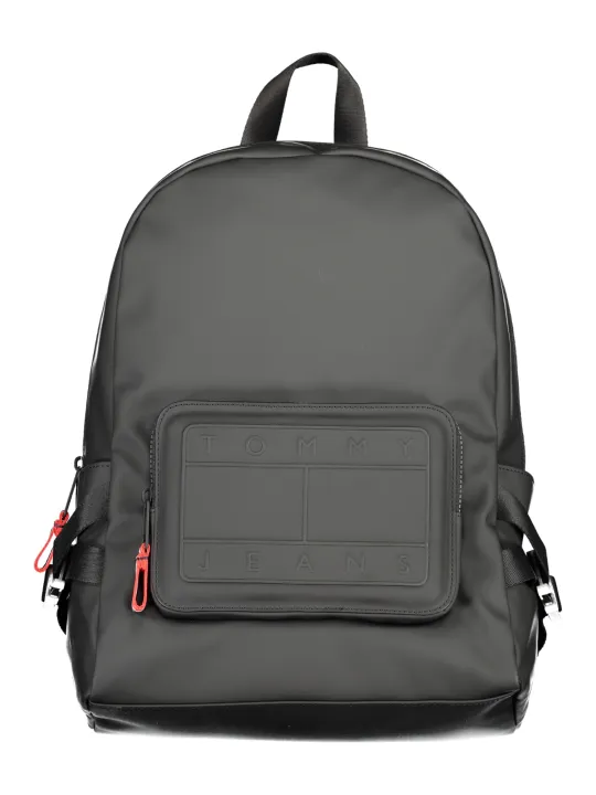 "Tommy Hilfiger Rucksäcke im Sale | Tommy Hilfiger AM0AM12135_NEBDS online kaufen"|Planet-Deluxe