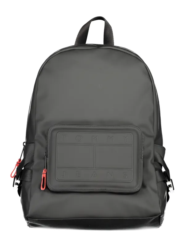 "Tommy Hilfiger Rucksäcke im Sale | Tommy Hilfiger AM0AM12135_NEBDS online kaufen"|Planet-Deluxe