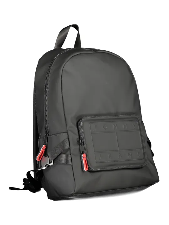 "Tommy Hilfiger Rucksäcke im Sale | Tommy Hilfiger AM0AM12135_NEBDS online kaufen"|Planet-Deluxe