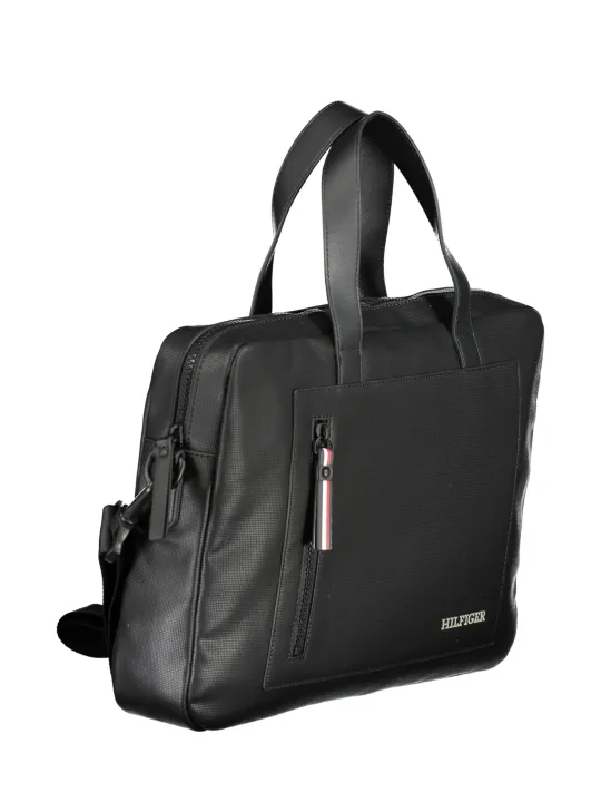 "Tommy Hilfiger Aktentaschen im Sale | Tommy Hilfiger AM0AM11784_NEBDS online kaufen"|Planet-Deluxe