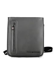 "Tommy Hilfiger Messenger Bags im Sale | Tommy Hilfiger AM0AM12234_NEBDS online kaufen"|Planet-Deluxe