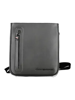 Tommy Hilfiger Verstellbare Messenger Bag AM0AM12234