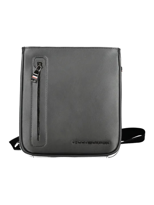 "Tommy Hilfiger Messenger Bags im Sale | Tommy Hilfiger AM0AM12234_NEBDS online kaufen"|Planet-Deluxe