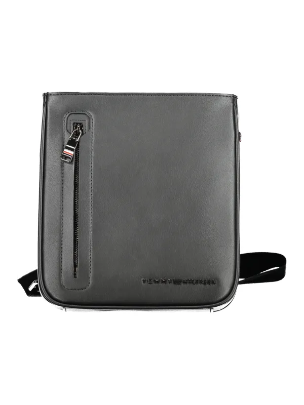 "Tommy Hilfiger Messenger Bags im Sale | Tommy Hilfiger AM0AM12234_NEBDS online kaufen"|Planet-Deluxe