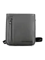 "Tommy Hilfiger Messenger Bags im Sale | Tommy Hilfiger AM0AM12234_NEBDS online kaufen"|Planet-Deluxe