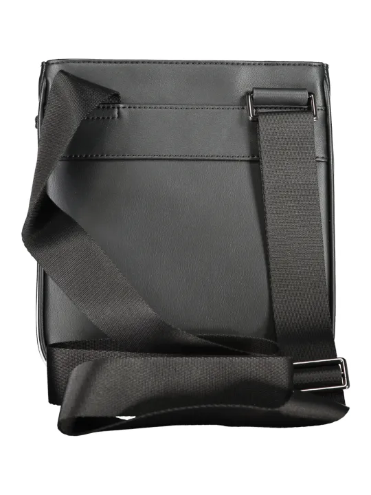 "Tommy Hilfiger Messenger Bags im Sale | Tommy Hilfiger AM0AM12234_NEBDS online kaufen"|Planet-Deluxe