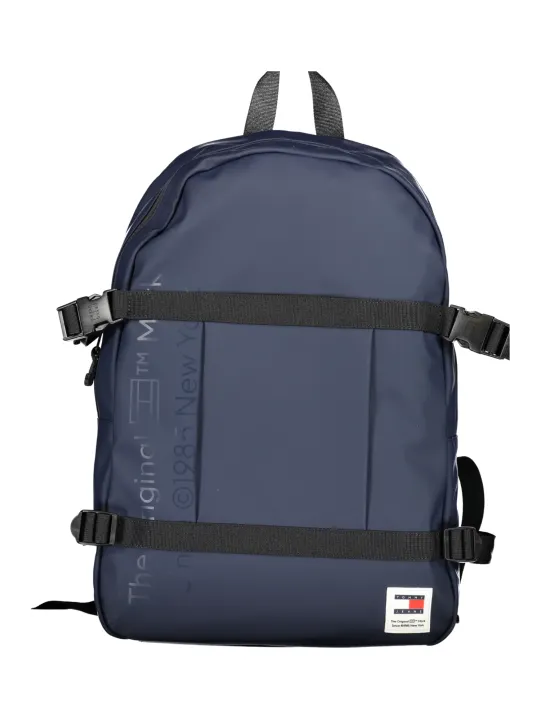 "Tommy Hilfiger Rucksäcke im Sale | Tommy Hilfiger AM0AM11961_BLC1G online kaufen"|Planet-Deluxe