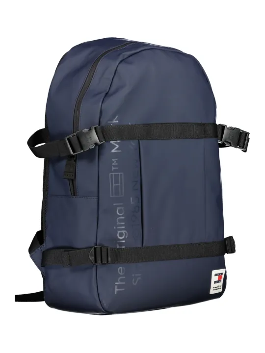 "Tommy Hilfiger Rucksäcke im Sale | Tommy Hilfiger AM0AM11961_BLC1G online kaufen"|Planet-Deluxe