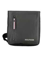 "Tommy Hilfiger Messenger Tasche – Stilvoll & Praktisch"