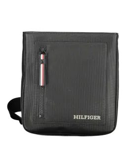 "Tommy Hilfiger Messenger Tasche – Stilvoll & Praktisch"