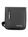 "Tommy Hilfiger Messenger Tasche – Stilvoll & Praktisch"