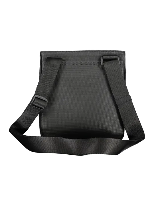 "Tommy Hilfiger Messenger Tasche – Stilvoll & Praktisch"