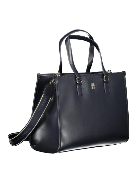 "Tommy Hilfiger Einzelstücke & Seltenheiten im Sale | Tommy Hilfiger AW0AW15978_BLDW6 online kaufen"|Planet-Deluxe