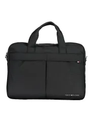 "Tommy Hilfiger Aktentaschen im Sale | Tommy Hilfiger AM0AM12215_NEBDS online kaufen"|Planet-Deluxe