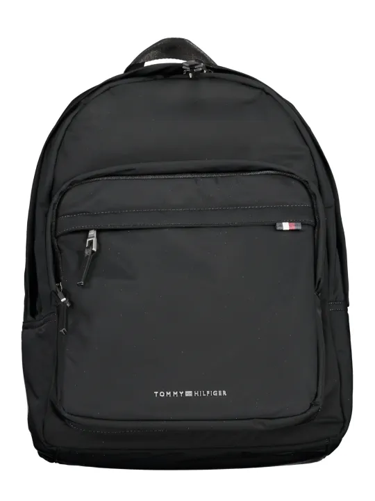 "Tommy Hilfiger Rucksäcke im Sale | Tommy Hilfiger AM0AM12214_NEBDS online kaufen"|Planet-Deluxe