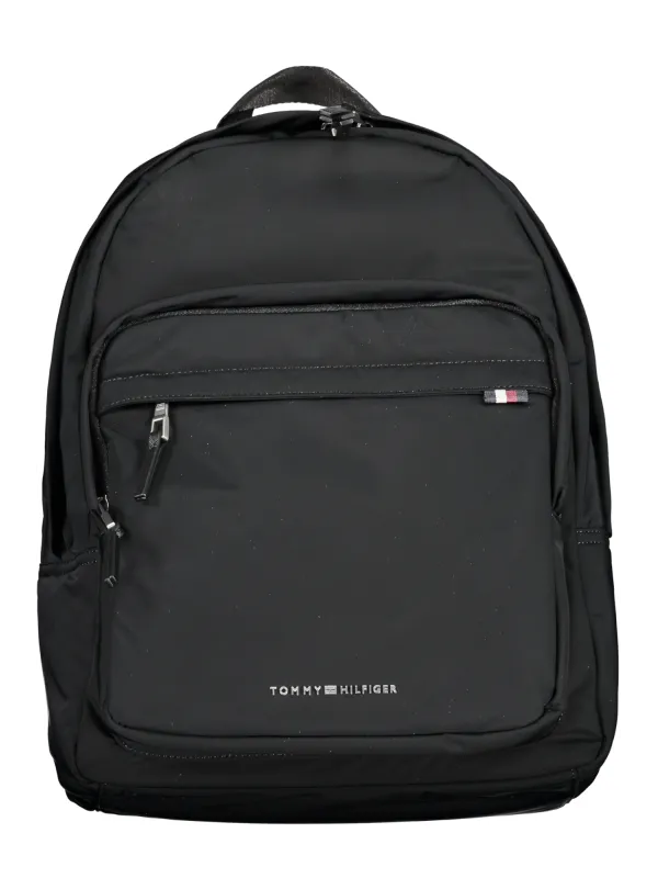 "Tommy Hilfiger Rucksäcke im Sale | Tommy Hilfiger AM0AM12214_NEBDS online kaufen"|Planet-Deluxe